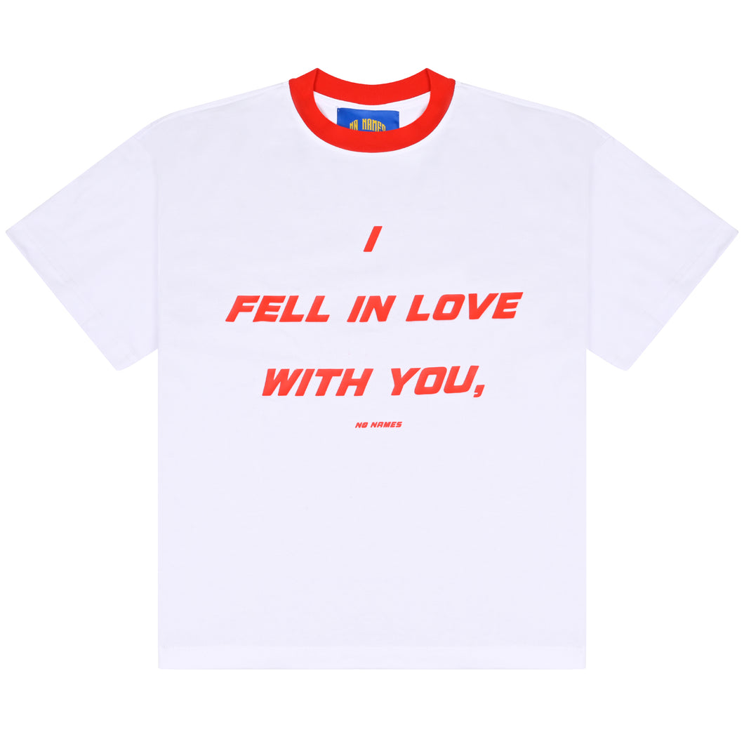 IFILWY Tee