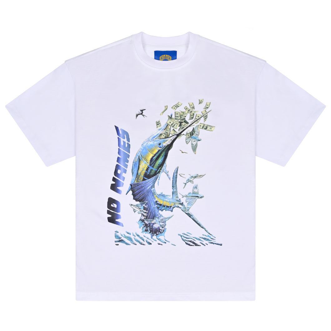 Mighty Fish Tee