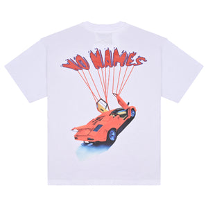 Faded Ferrari Dreams Tee