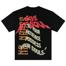 Load image into Gallery viewer, Save My Soul Tee
