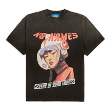 Load image into Gallery viewer, Ultraman Tee (Washed Black)
