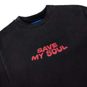 Save My Soul Tee