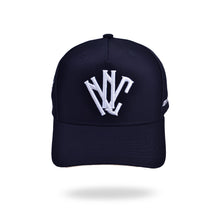 Load image into Gallery viewer, NNC Novel Cap (Navy) - Presale
