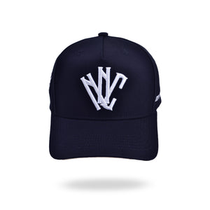 NNC Novel Cap (Navy) - Presale