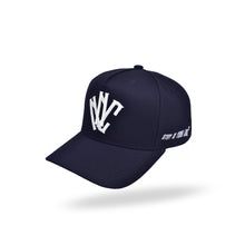 Load image into Gallery viewer, NNC Novel Cap (Navy) - Presale
