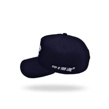 Load image into Gallery viewer, NNC Novel Cap (Navy) - Presale
