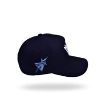 Load image into Gallery viewer, NNC Novel Cap (Navy) - Presale
