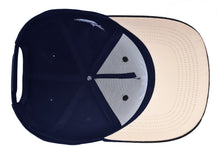 Load image into Gallery viewer, NNC Novel Cap (Navy) - Presale
