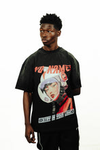 Load image into Gallery viewer, Ultraman Tee (Washed Black)
