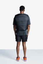 Load image into Gallery viewer, OBLIQUE LIGHTWEIGHT UTILITY SHORTS - BLACK
